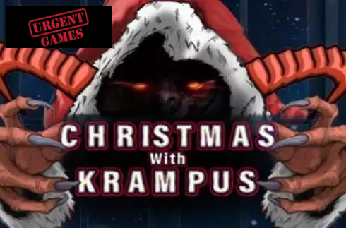 Christmas With Krampus